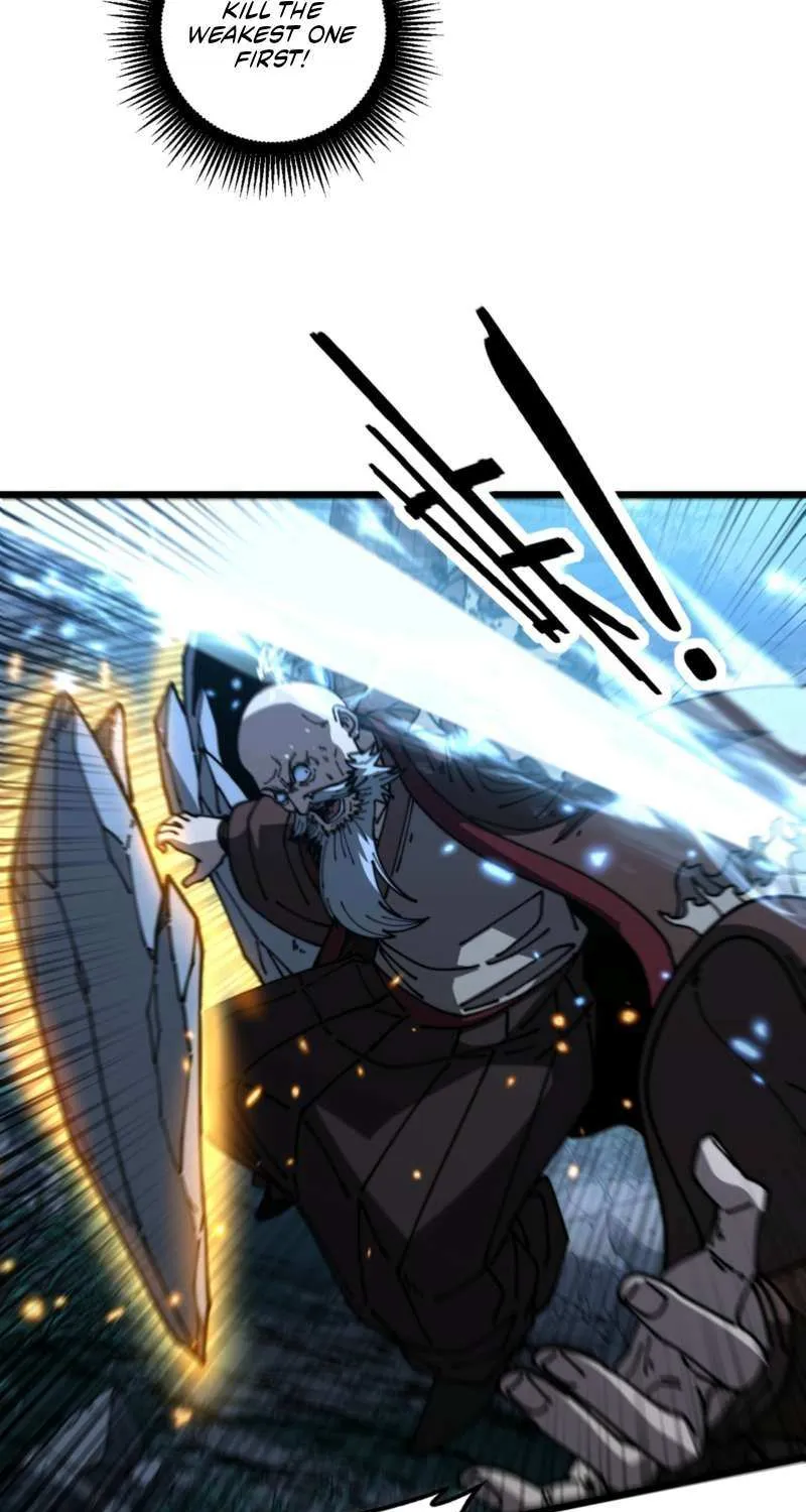 Serpent Ancestor Chapter 57 page 36 - 