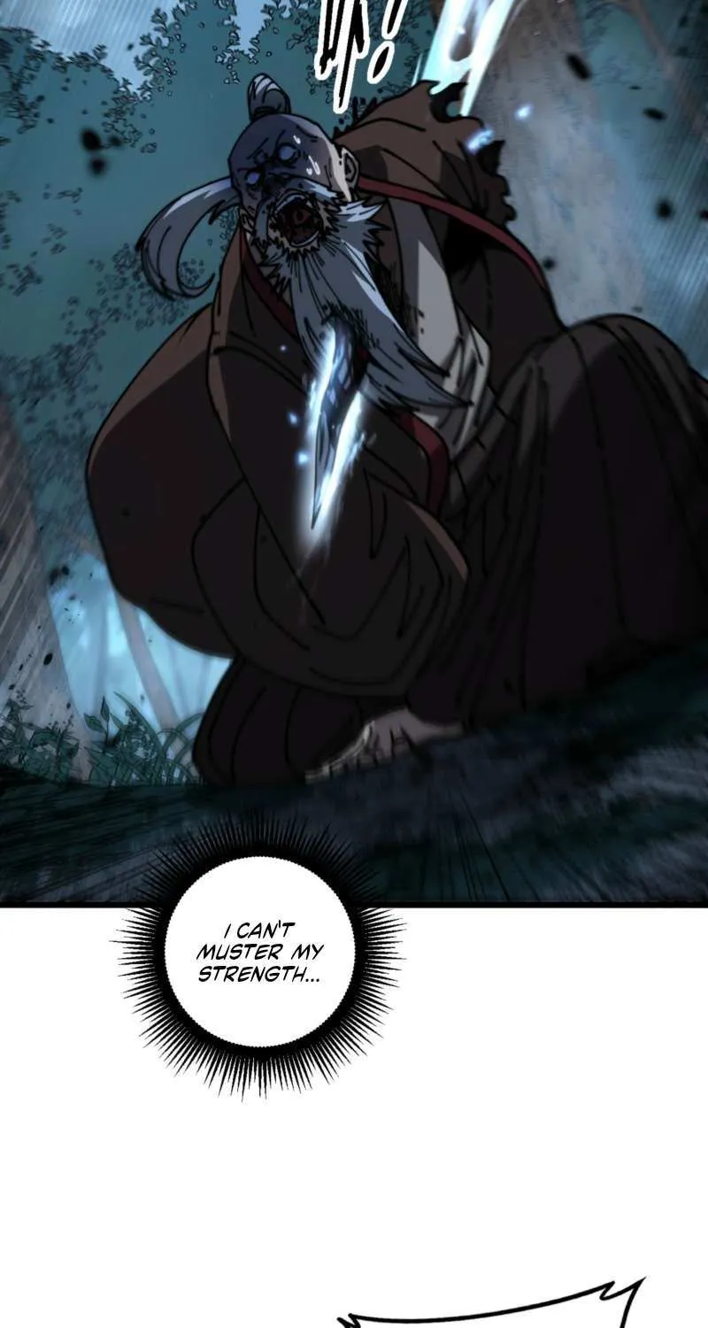 Serpent Ancestor Chapter 57 page 38 - 