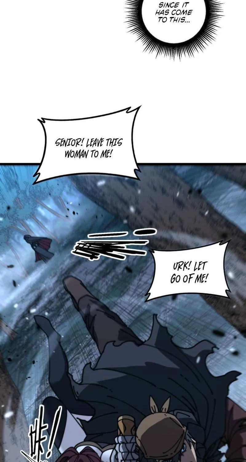 Serpent Ancestor Chapter 57 page 45 - 