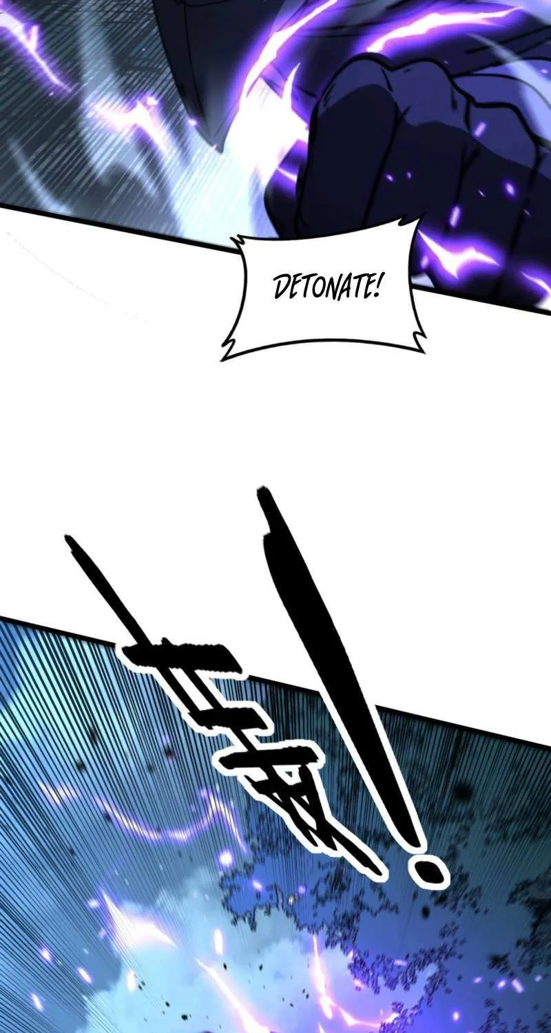 Serpent Ancestor Chapter 57 page 50 - 