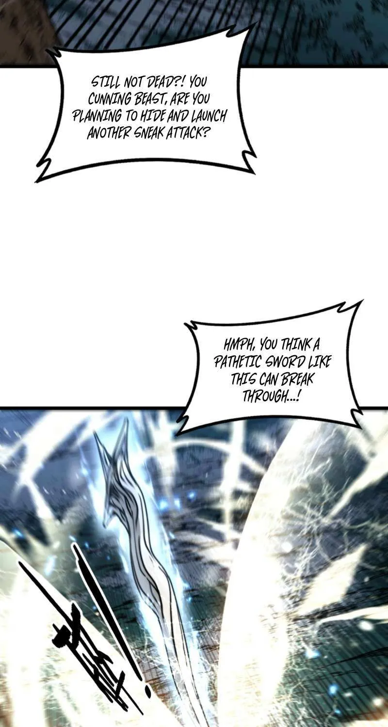Serpent Ancestor Chapter 57 page 54 - 