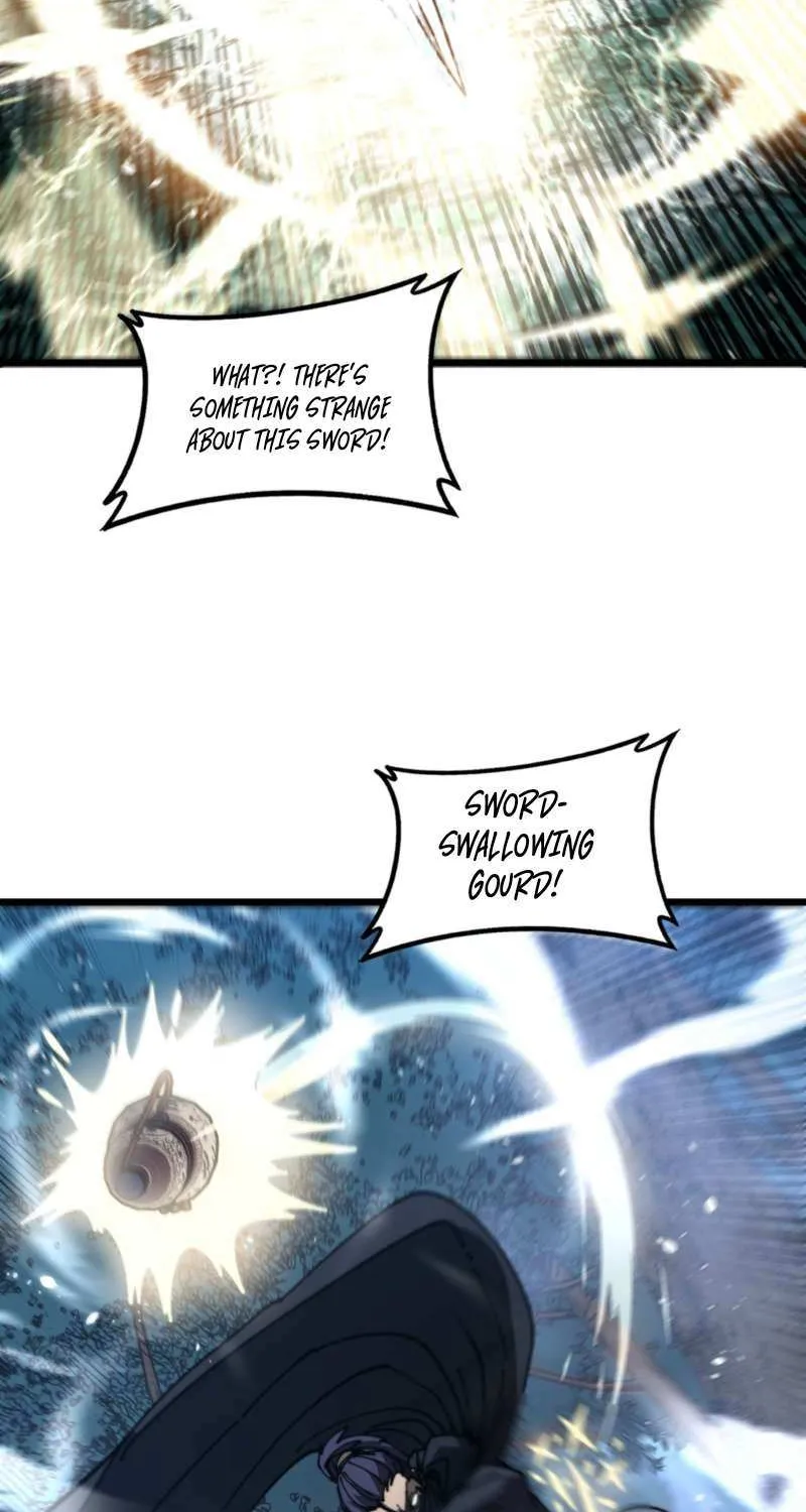Serpent Ancestor Chapter 57 page 55 - 