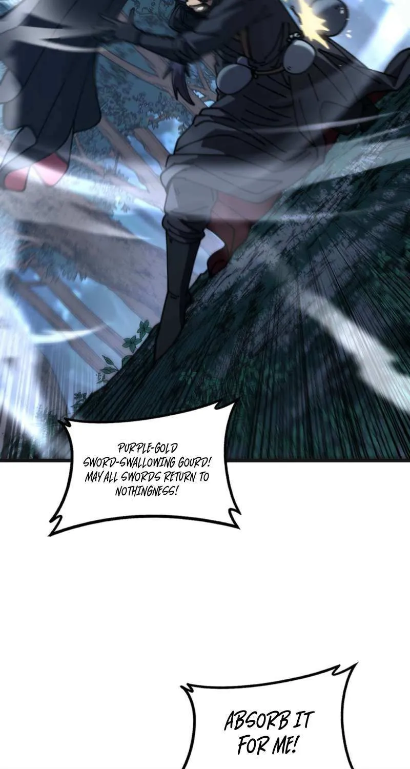 Serpent Ancestor Chapter 57 page 56 - 