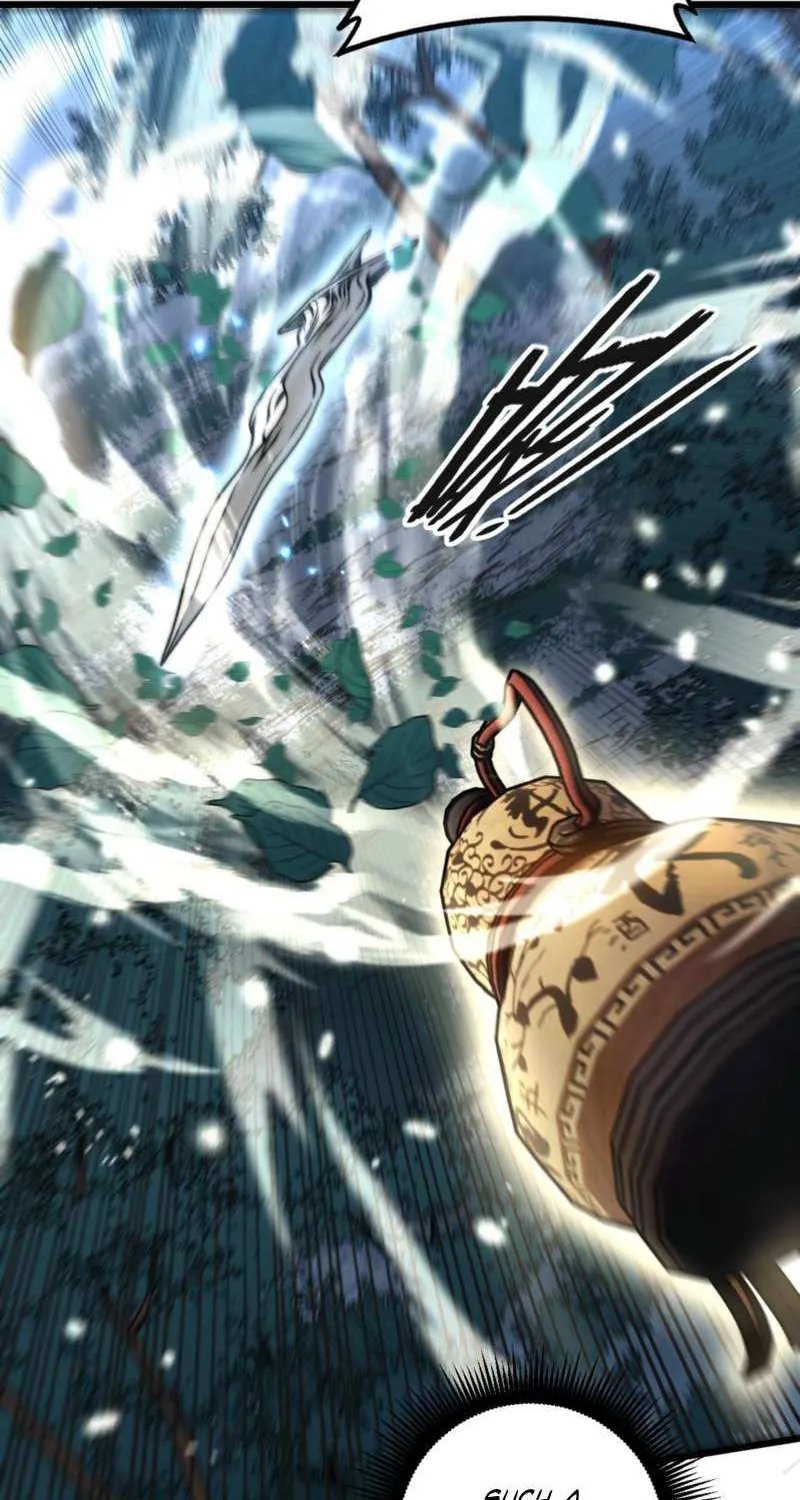 Serpent Ancestor Chapter 57 page 57 - 
