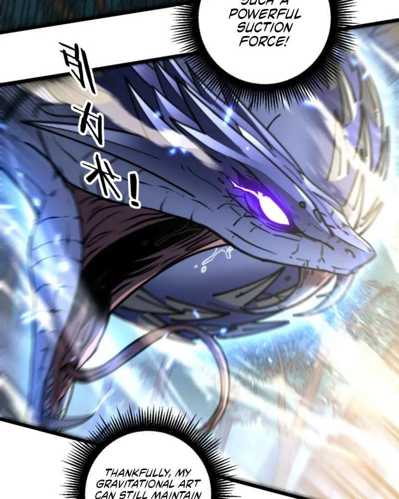 Serpent Ancestor Chapter 57 page 58 - 