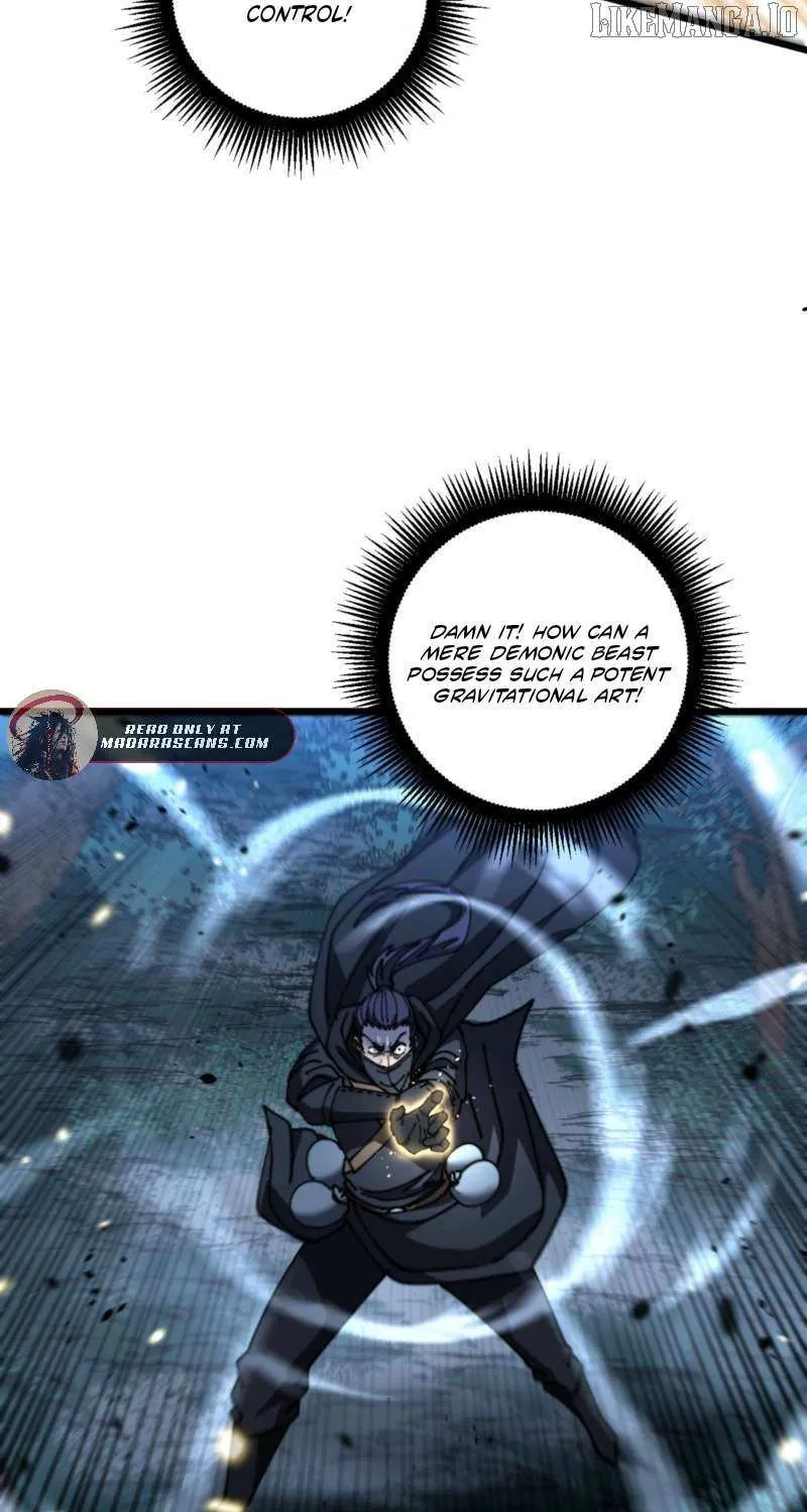 Serpent Ancestor Chapter 57 page 59 - 