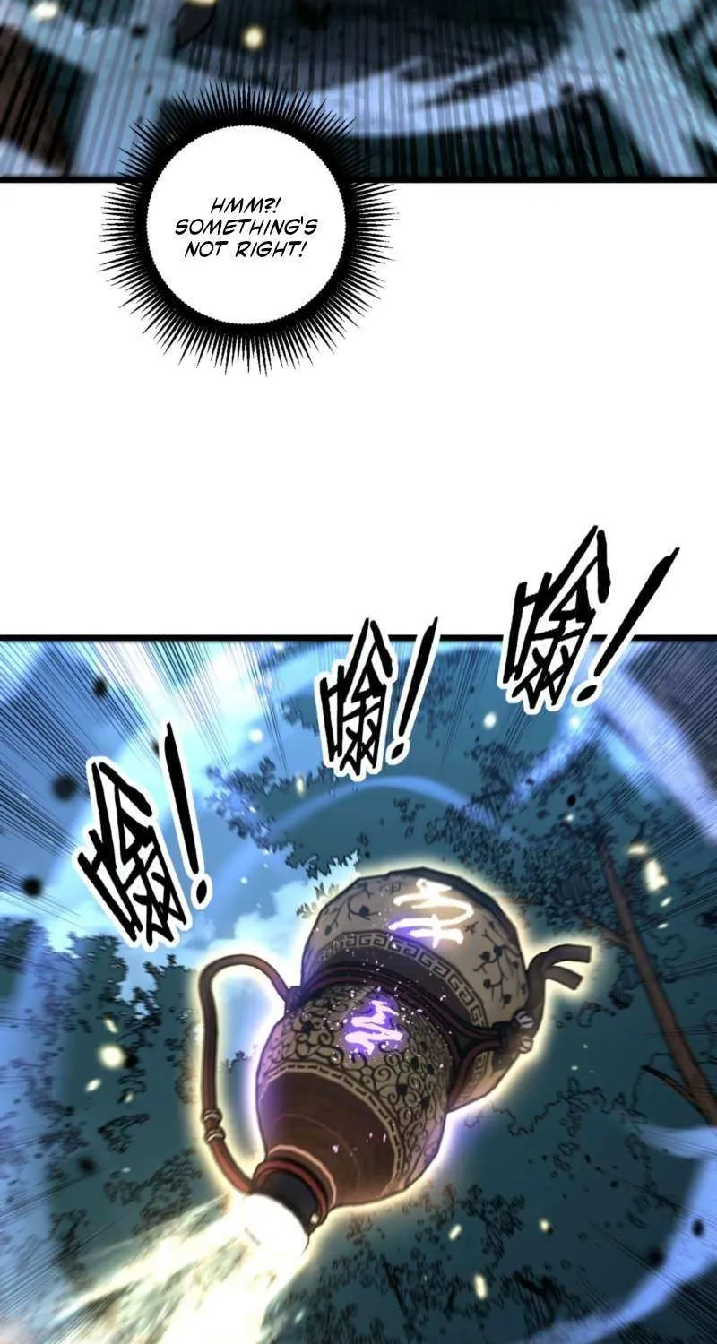 Serpent Ancestor Chapter 57 page 60 - 