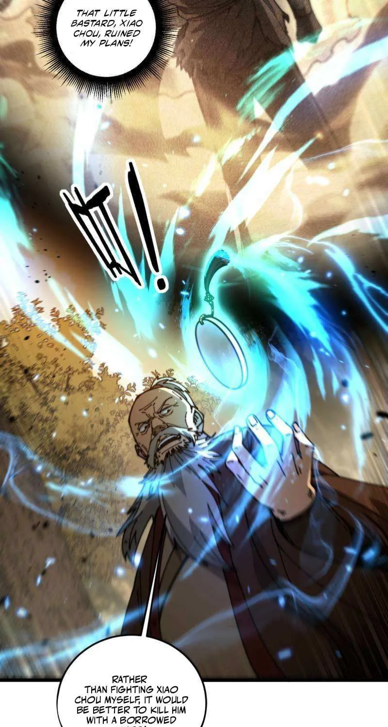 Serpent Ancestor Chapter 57 page 7 - 