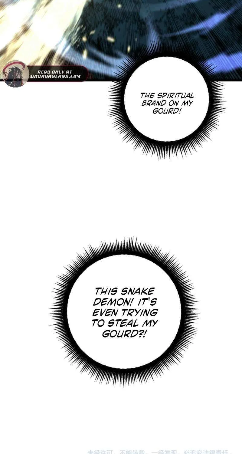 Serpent Ancestor Chapter 57 page 61 - 