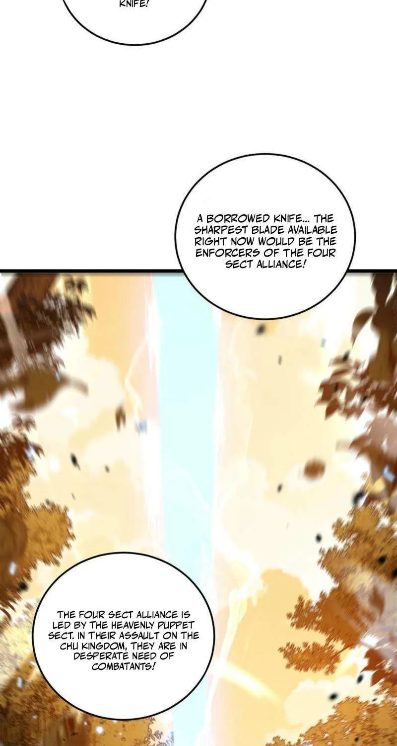 Serpent Ancestor Chapter 57 page 8 - 