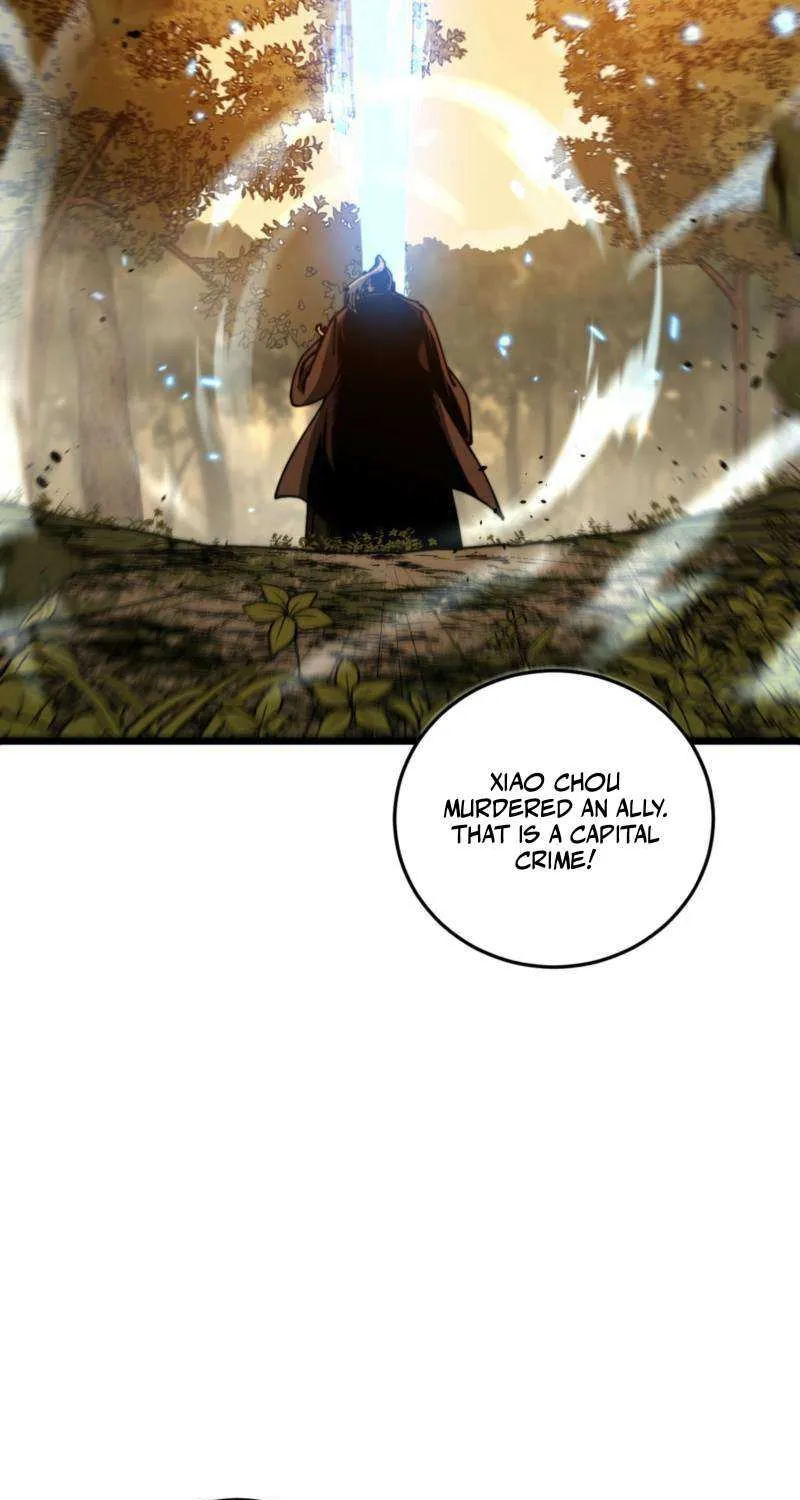 Serpent Ancestor Chapter 57 page 9 - 