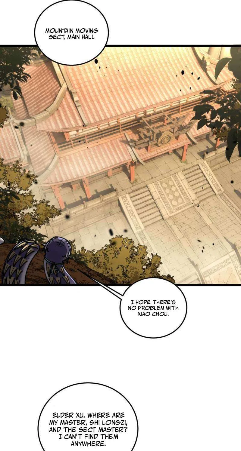 Serpent Ancestor Chapter 57 page 10 - 