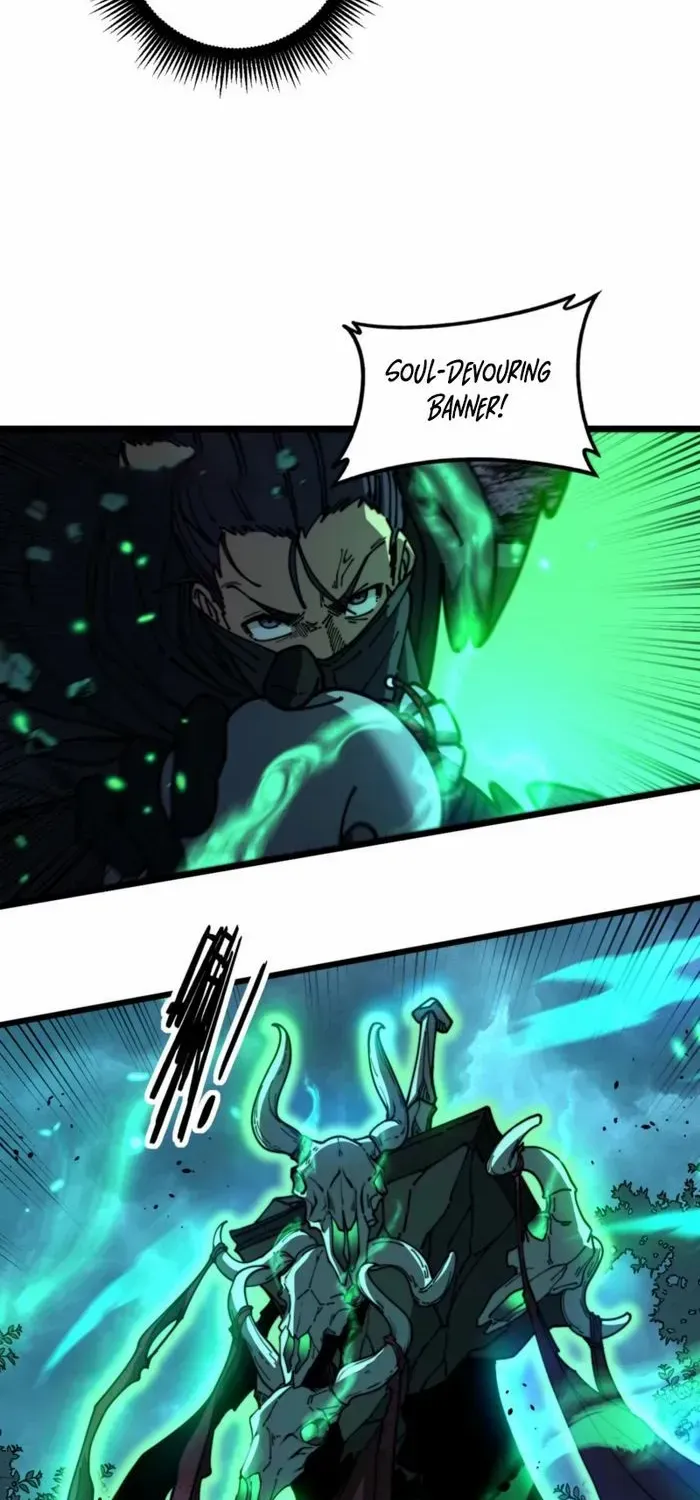 Serpent Ancestor Chapter 58 page 15 - 