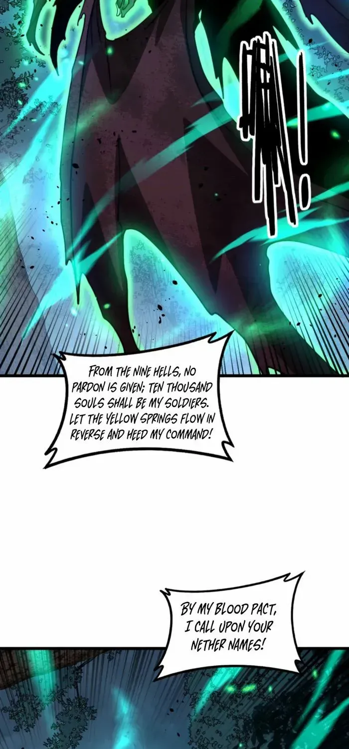 Serpent Ancestor Chapter 58 page 16 - 