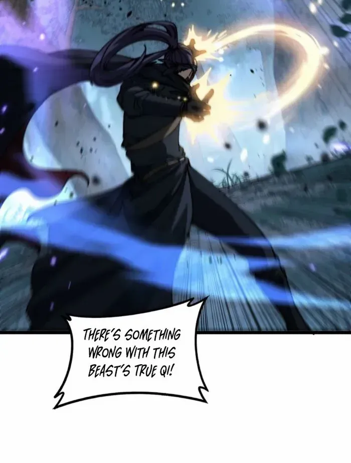 Serpent Ancestor Chapter 58 page 3 - 