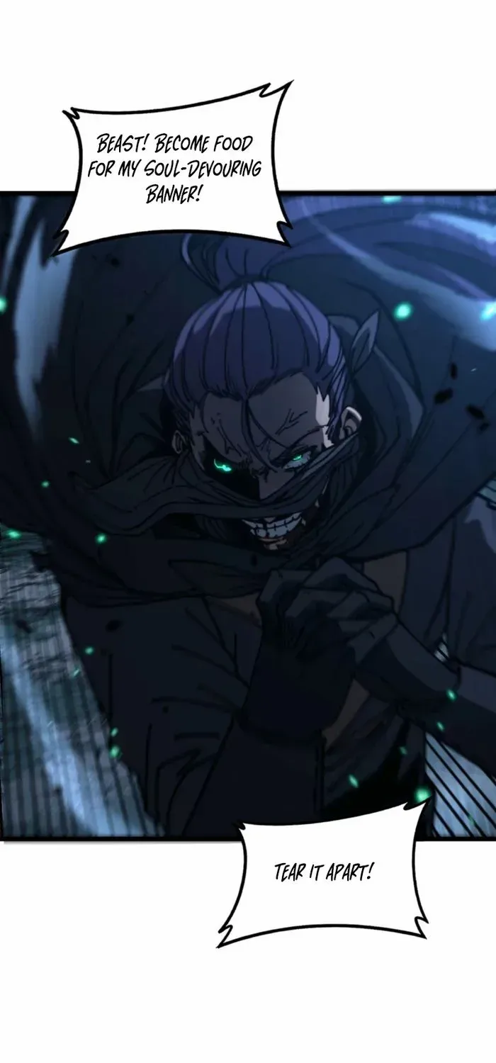 Serpent Ancestor Chapter 58 page 23 - 
