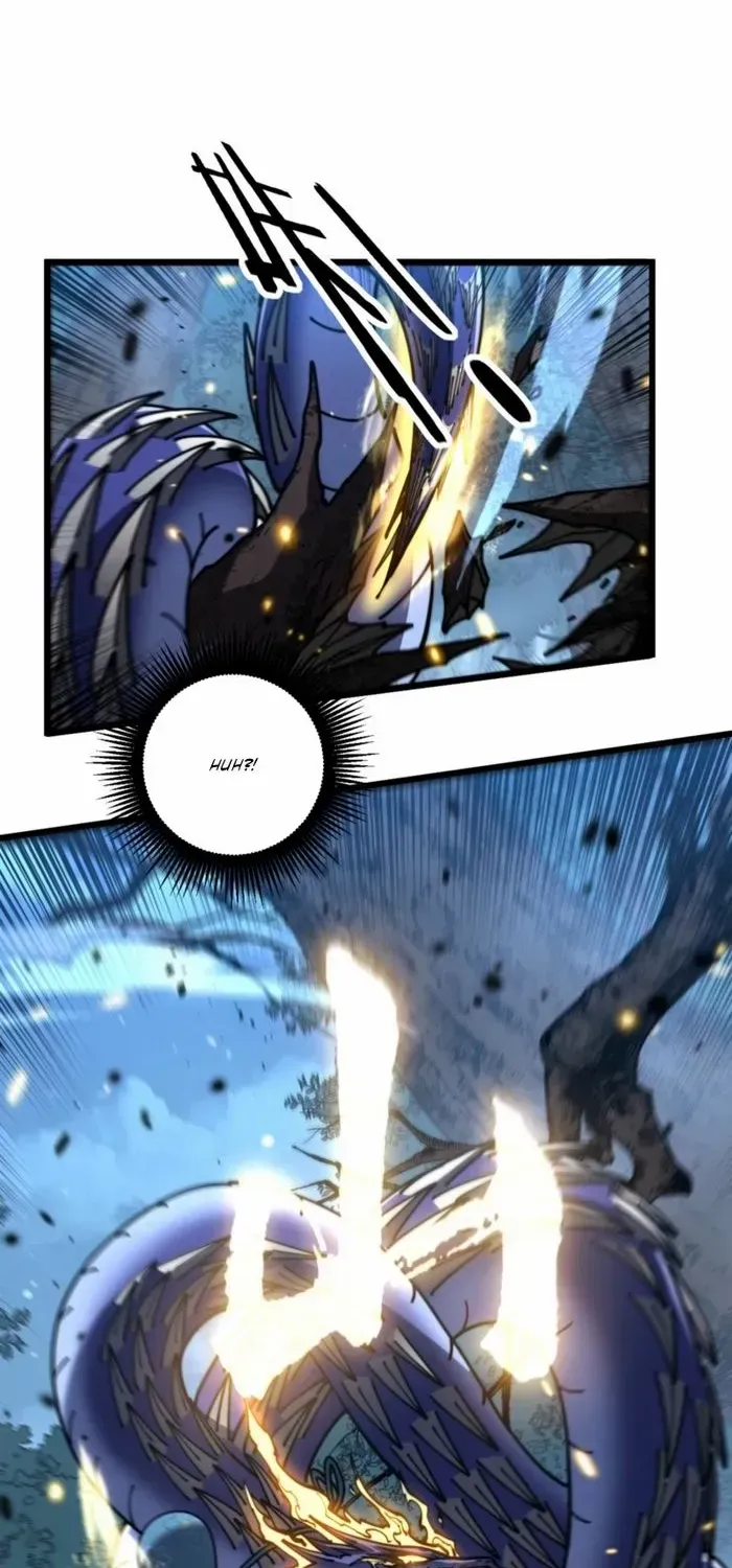 Serpent Ancestor Chapter 58 page 24 - 