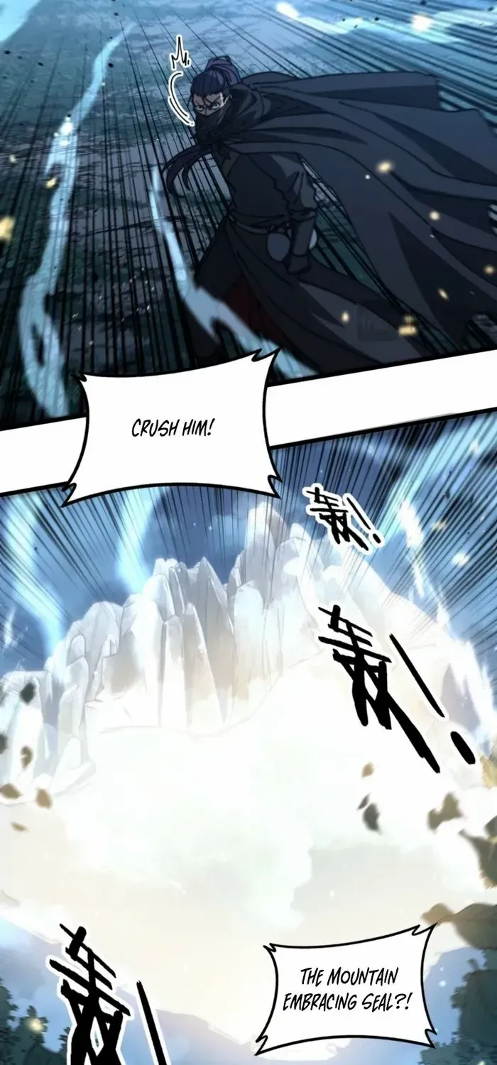 Serpent Ancestor Chapter 58 page 26 - 