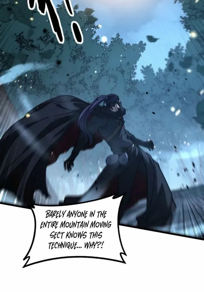 Serpent Ancestor Chapter 58 page 27 - 