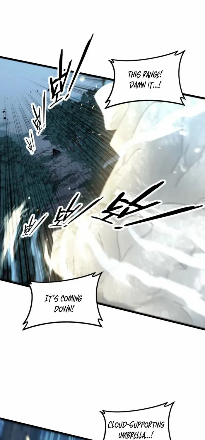 Serpent Ancestor Chapter 58 page 28 - 