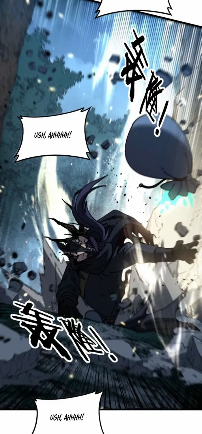 Serpent Ancestor Chapter 58 page 29 - 