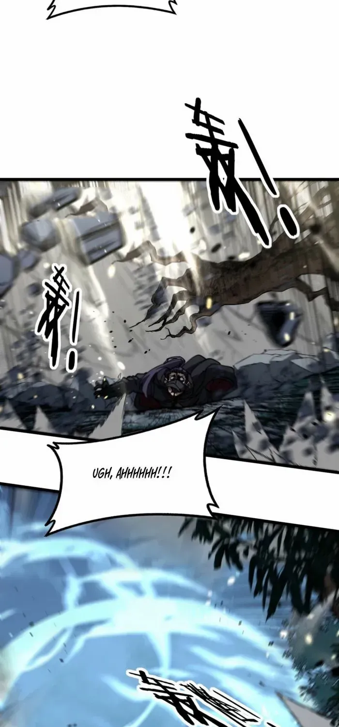 Serpent Ancestor Chapter 58 page 30 - 