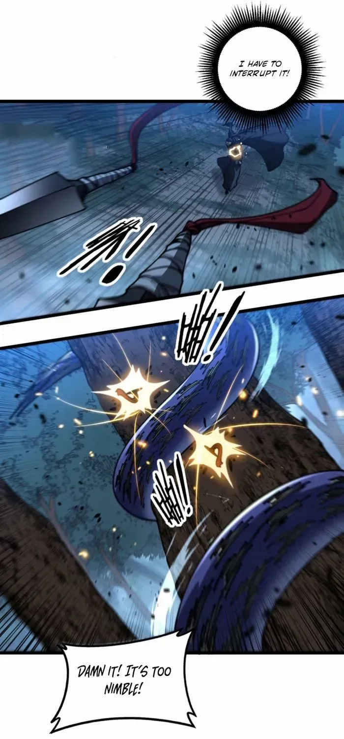 Serpent Ancestor Chapter 58 page 4 - 