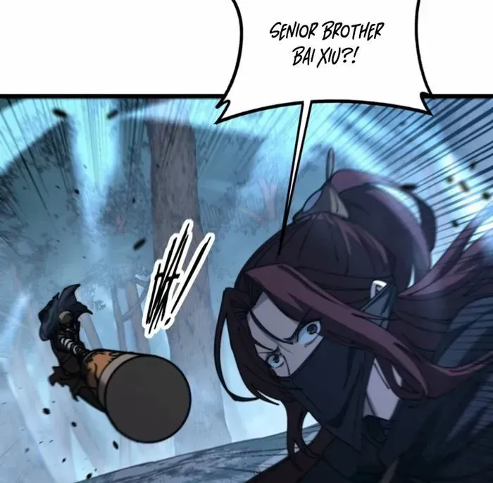 Serpent Ancestor Chapter 58 page 32 - 