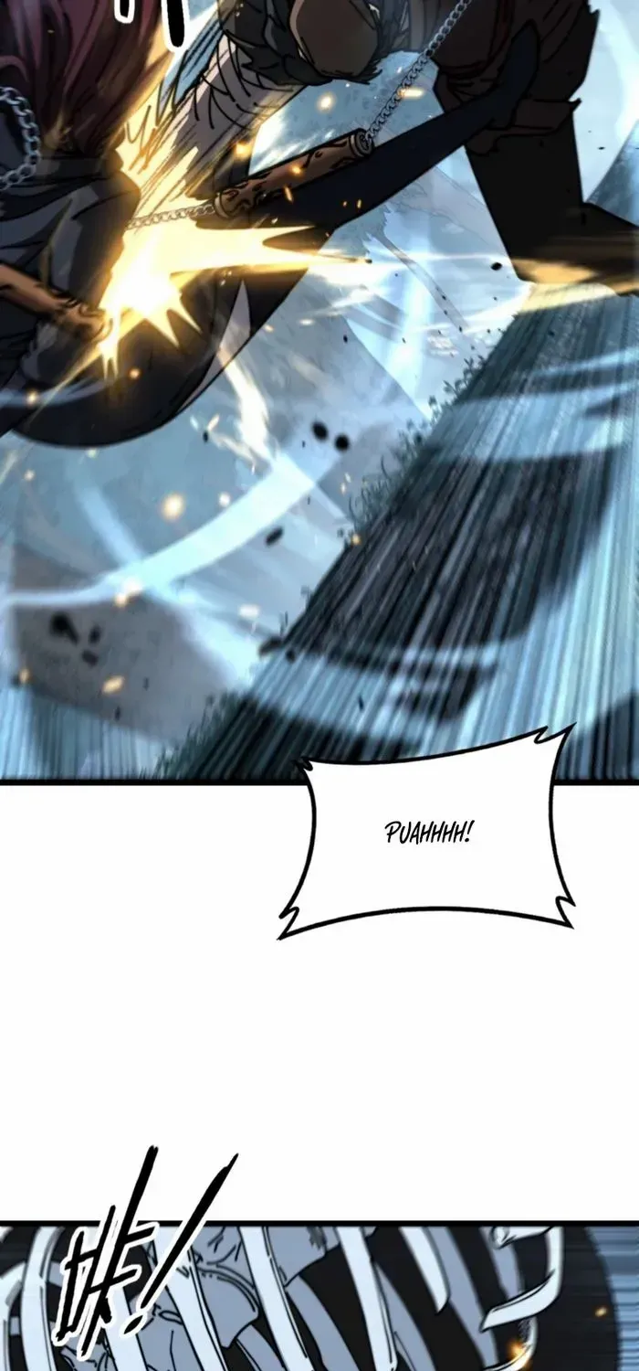 Serpent Ancestor Chapter 58 page 35 - 