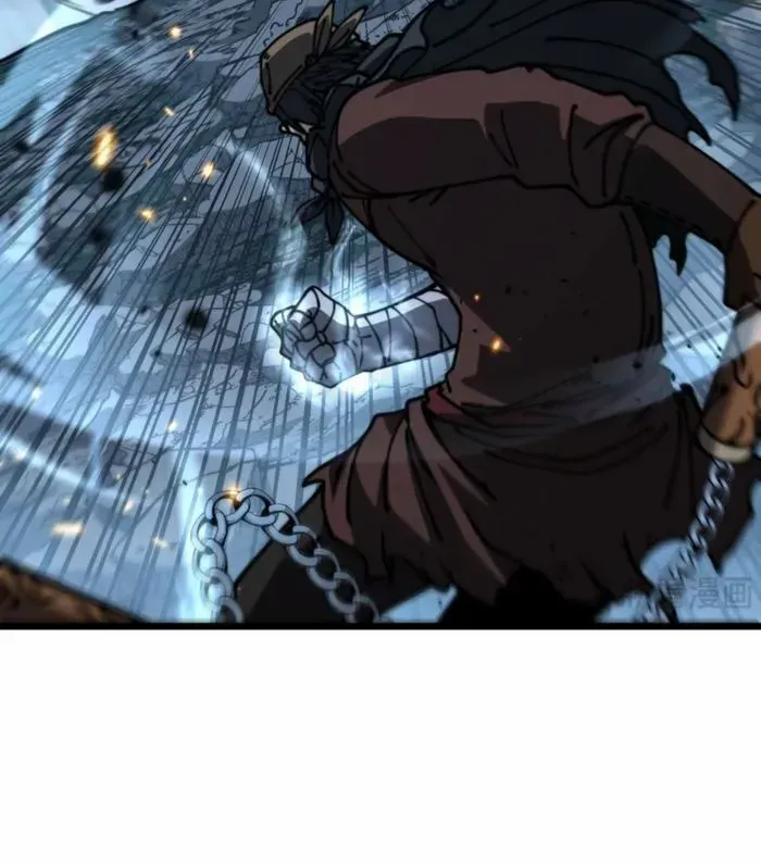 Serpent Ancestor Chapter 58 page 37 - 