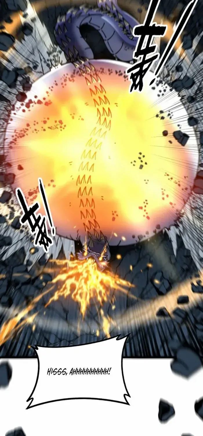 Serpent Ancestor Chapter 58 page 49 - 
