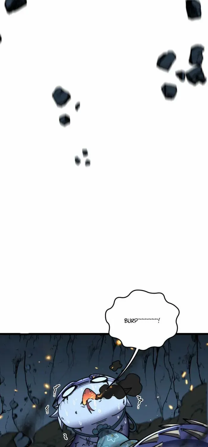 Serpent Ancestor Chapter 58 page 50 - 