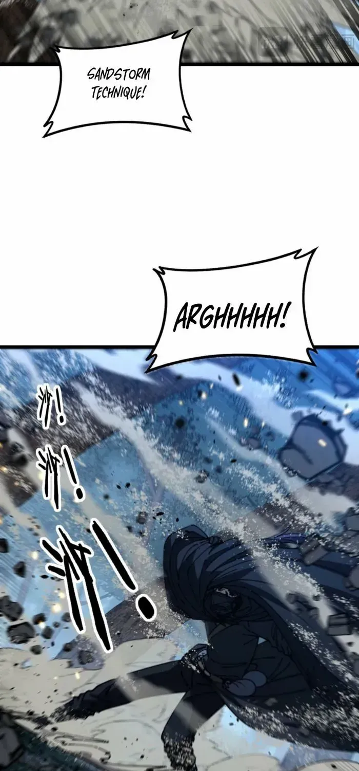 Serpent Ancestor Chapter 58 page 6 - 