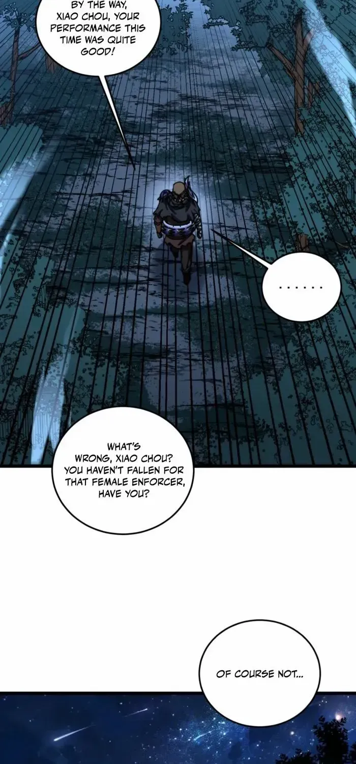 Serpent Ancestor Chapter 58 page 54 - 