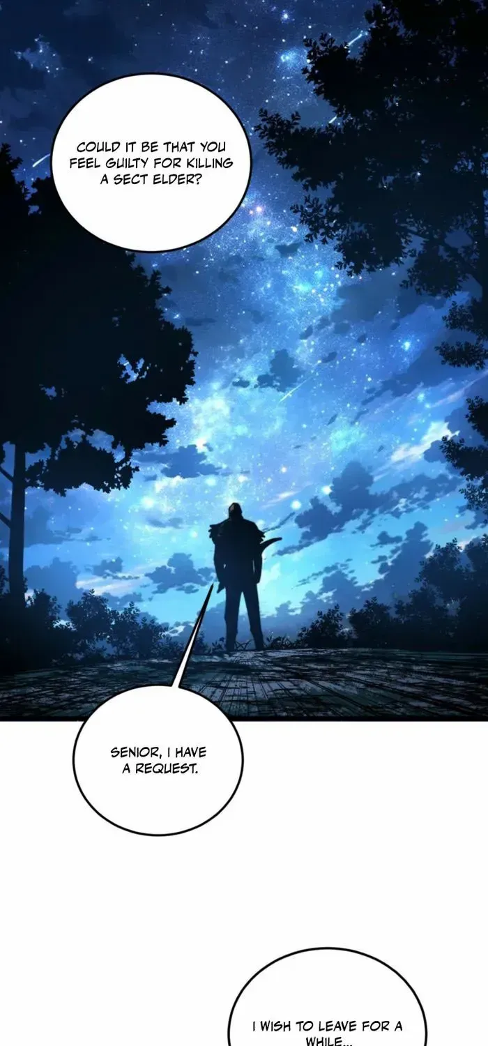 Serpent Ancestor Chapter 58 page 55 - 