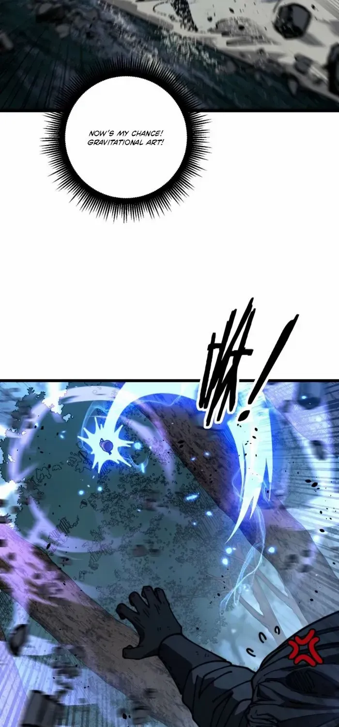 Serpent Ancestor Chapter 58 page 7 - 
