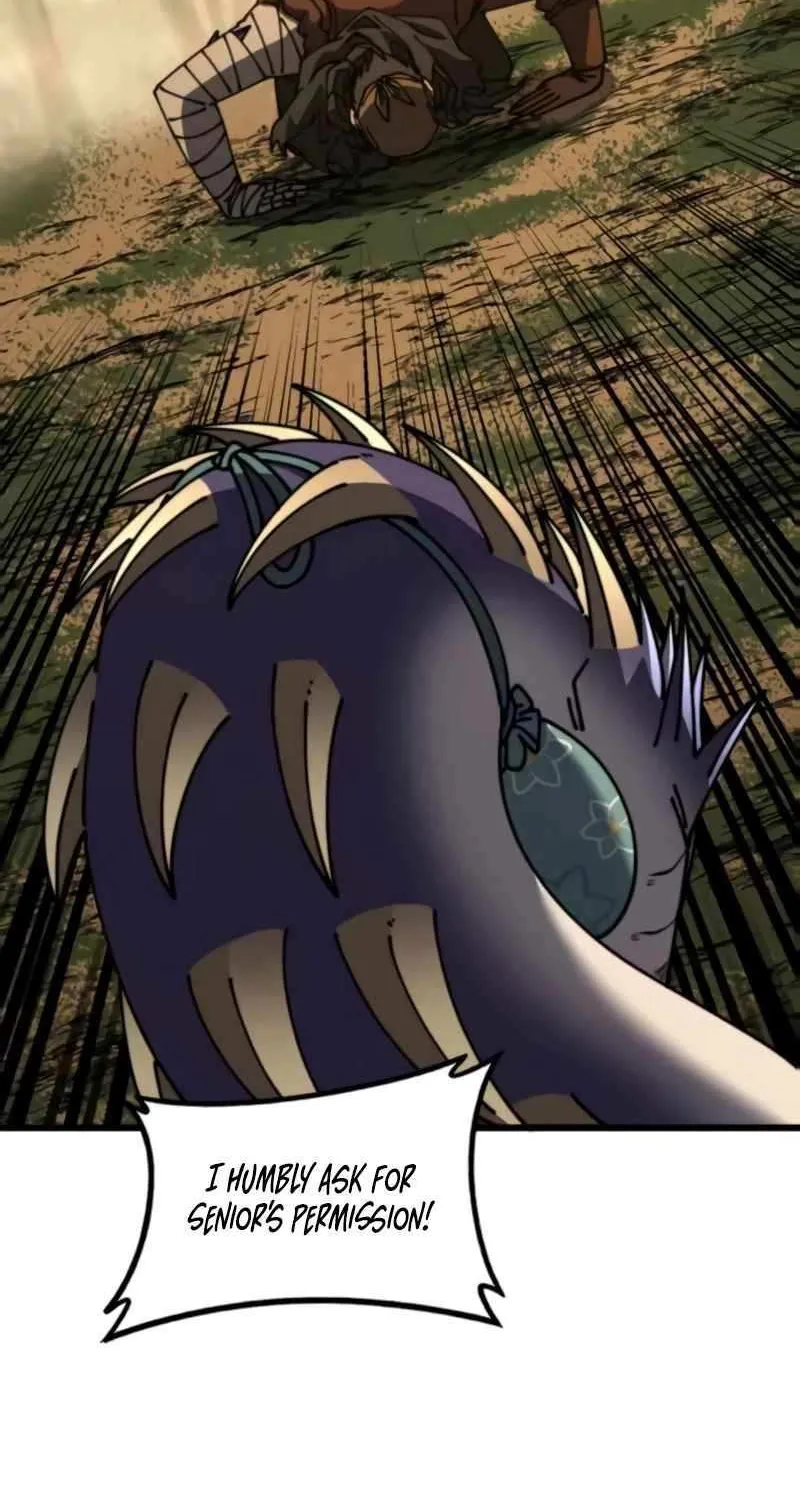 Serpent Ancestor Chapter 59 page 11 - 