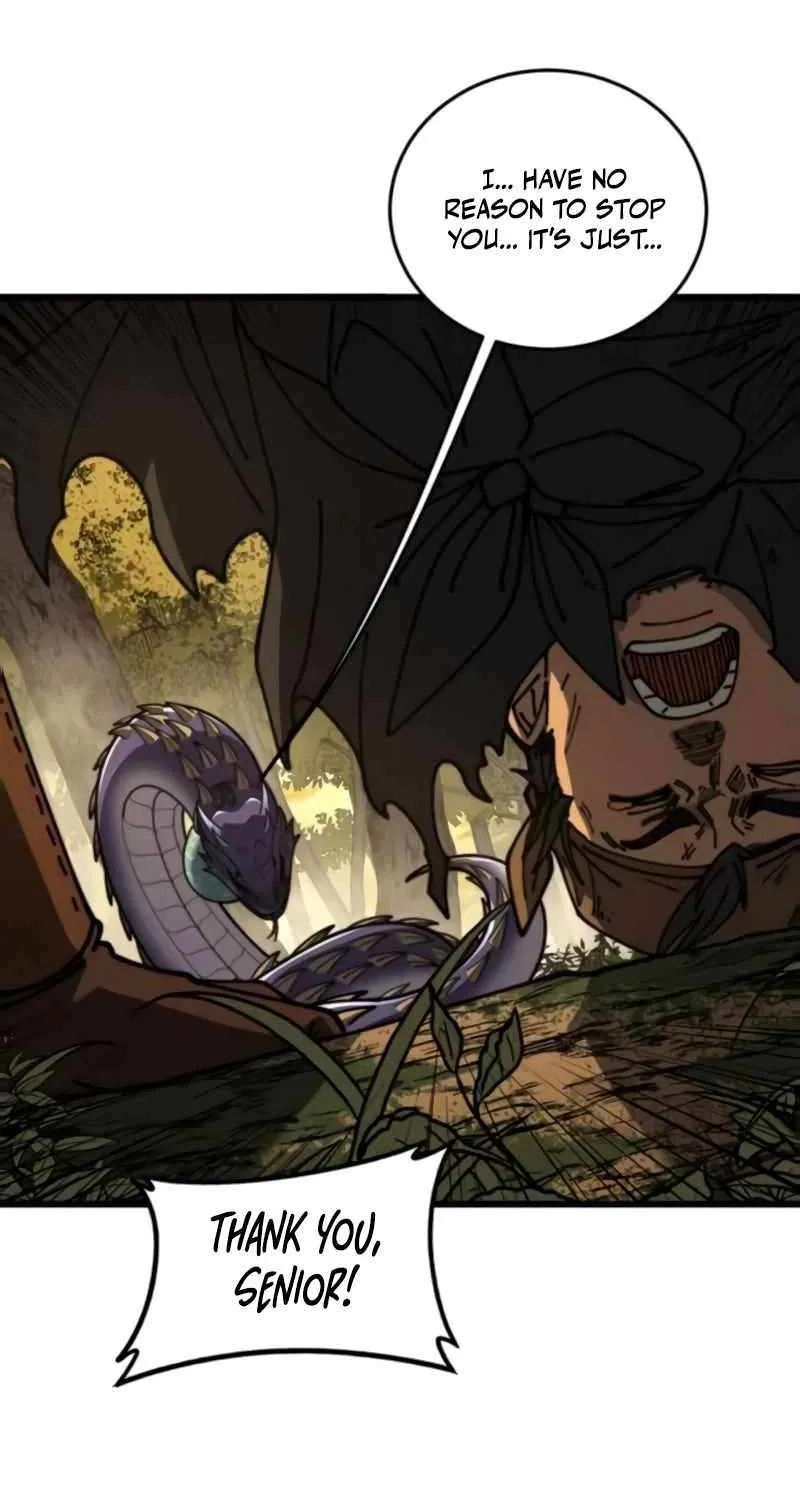 Serpent Ancestor Chapter 59 page 12 - 