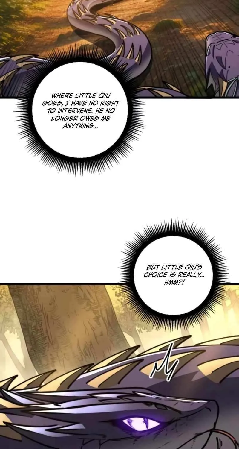 Serpent Ancestor Chapter 59 page 14 - 