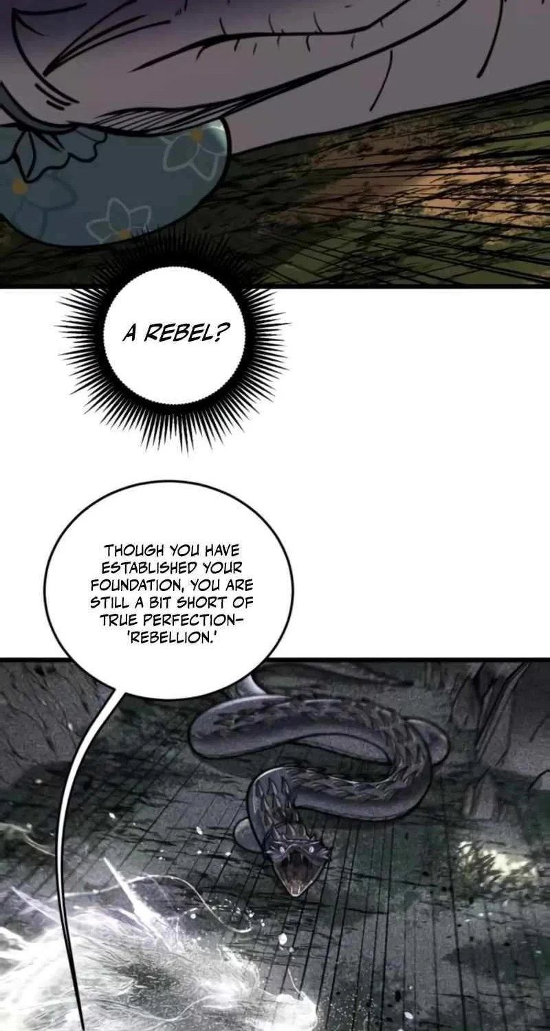 Serpent Ancestor Chapter 59 page 15 - 