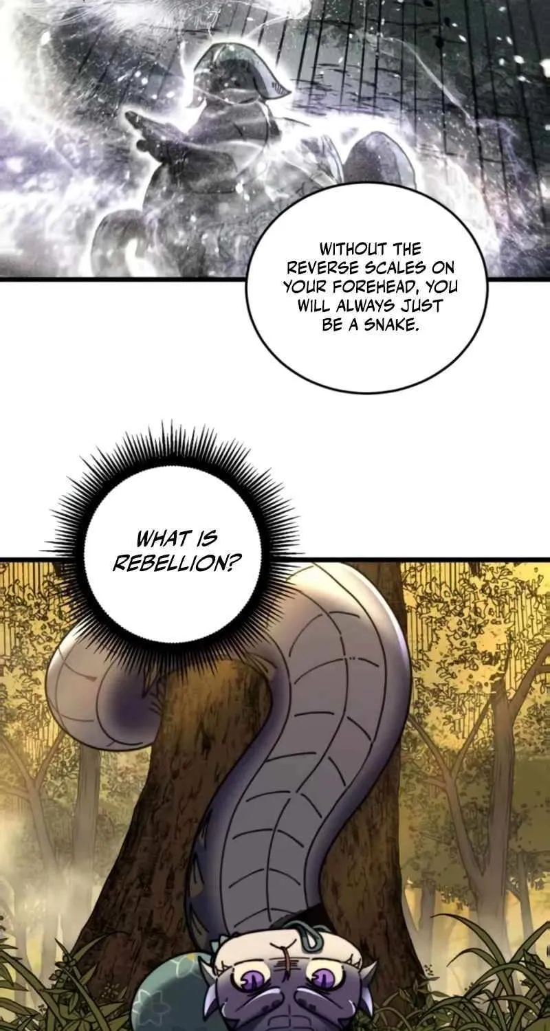 Serpent Ancestor Chapter 59 page 16 - 