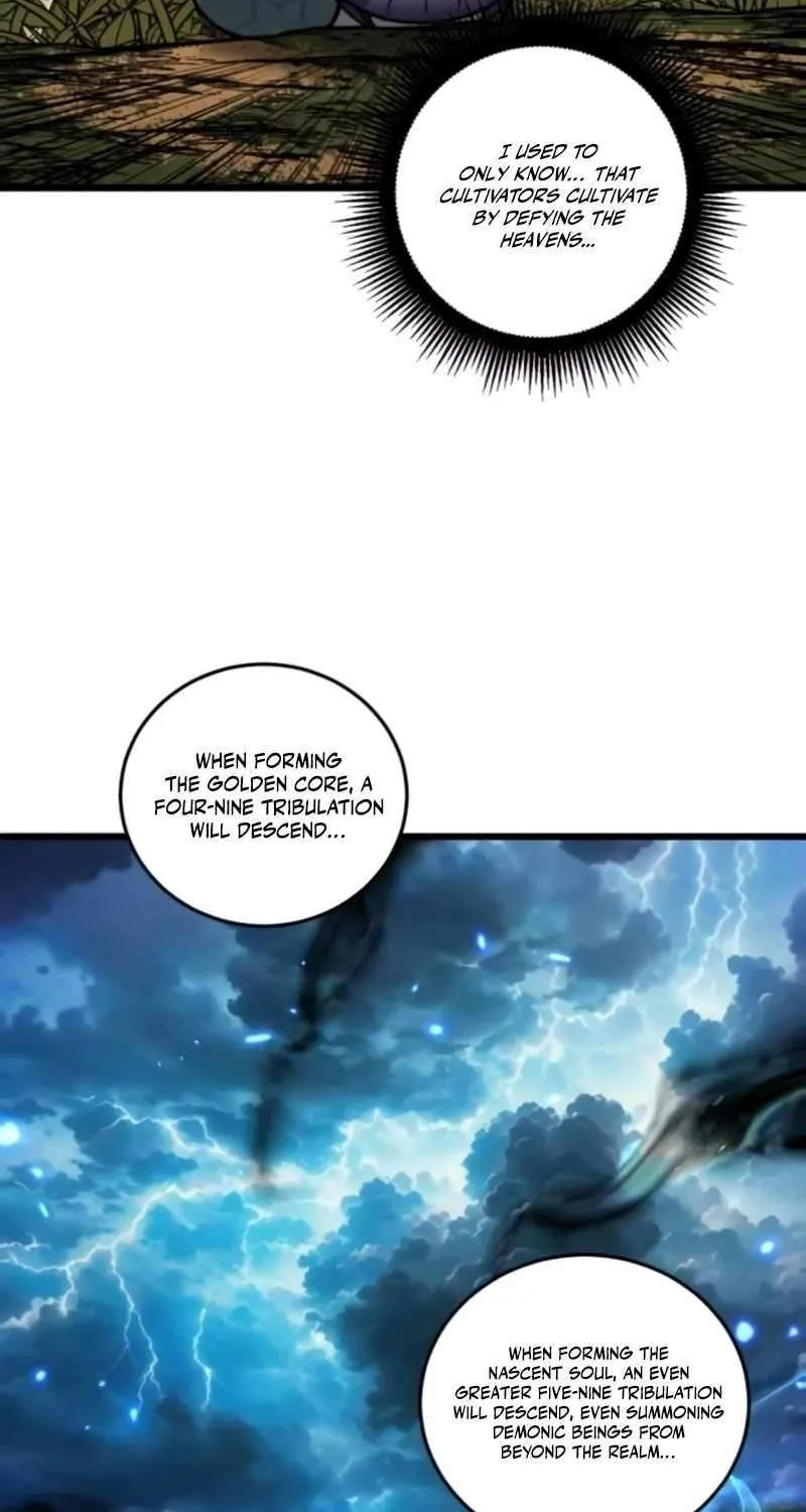 Serpent Ancestor Chapter 59 page 17 - 