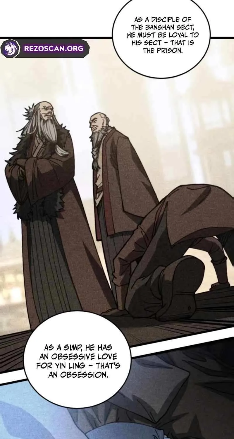 Serpent Ancestor Chapter 59 page 24 - 