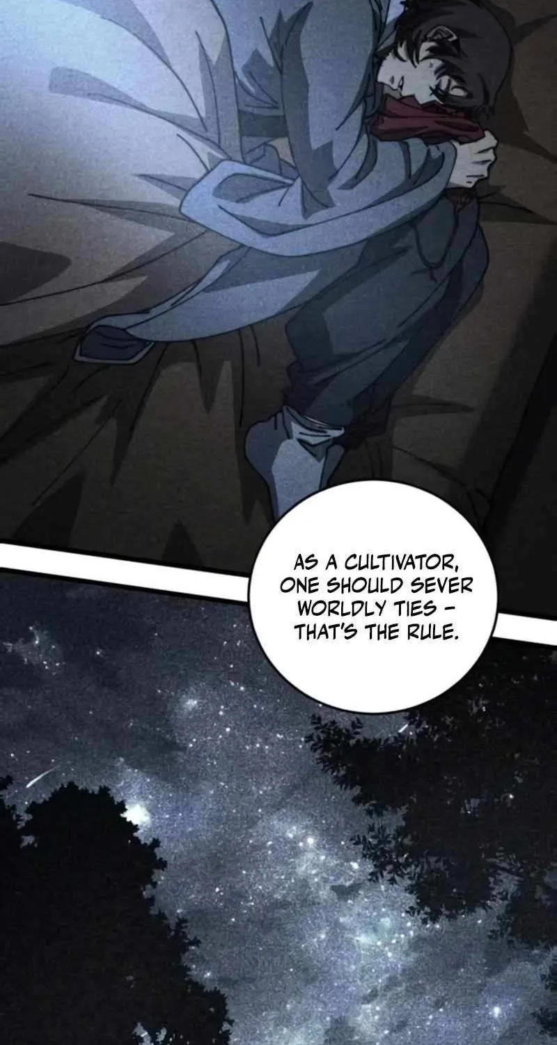 Serpent Ancestor Chapter 59 page 25 - 