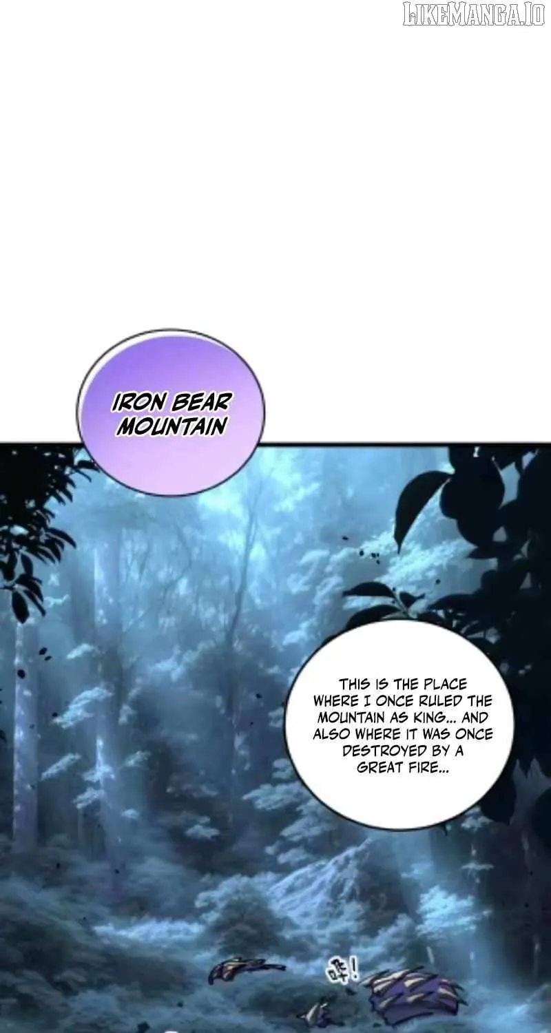 Serpent Ancestor Chapter 59 page 30 - 