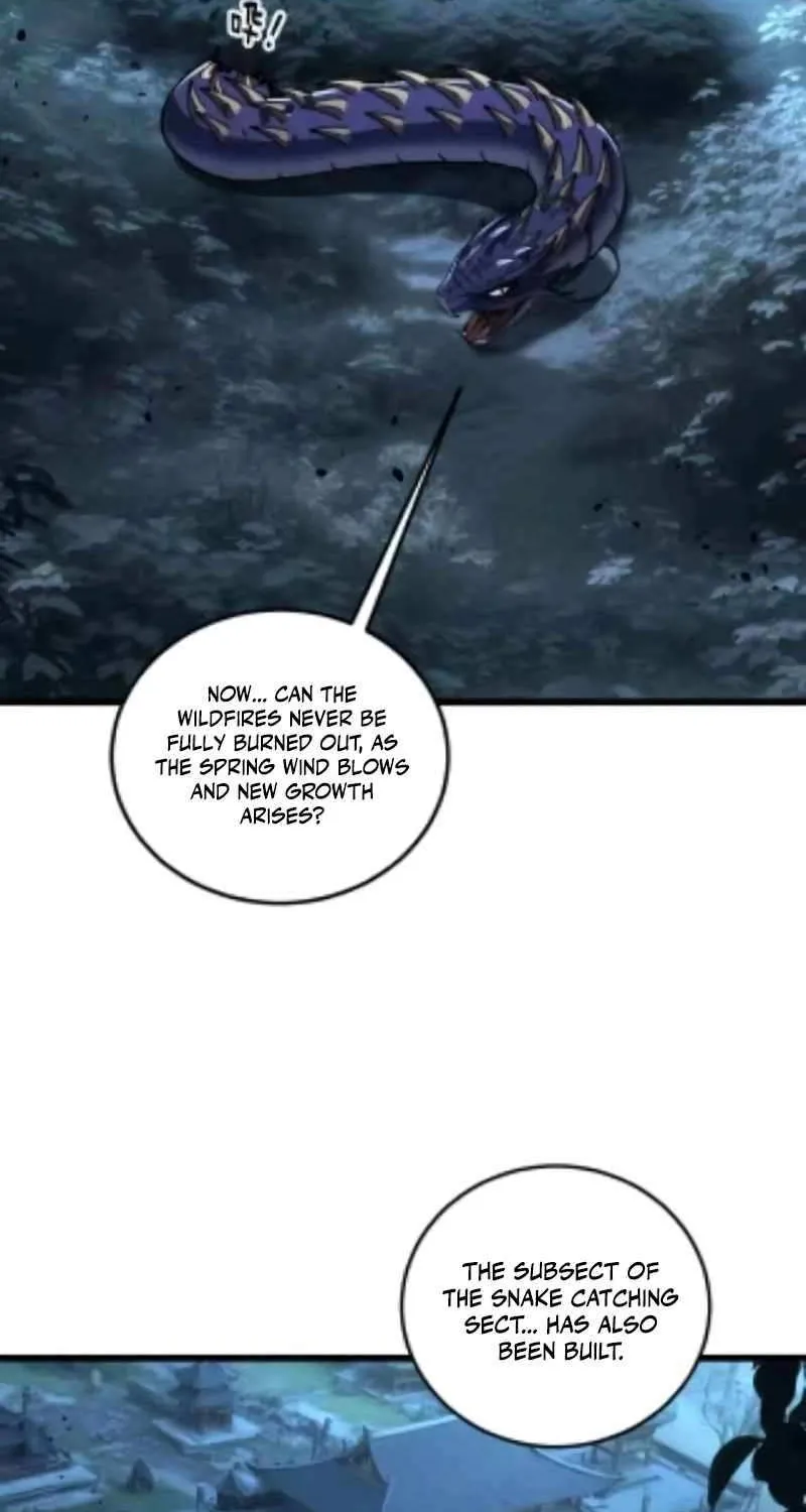 Serpent Ancestor Chapter 59 page 31 - 
