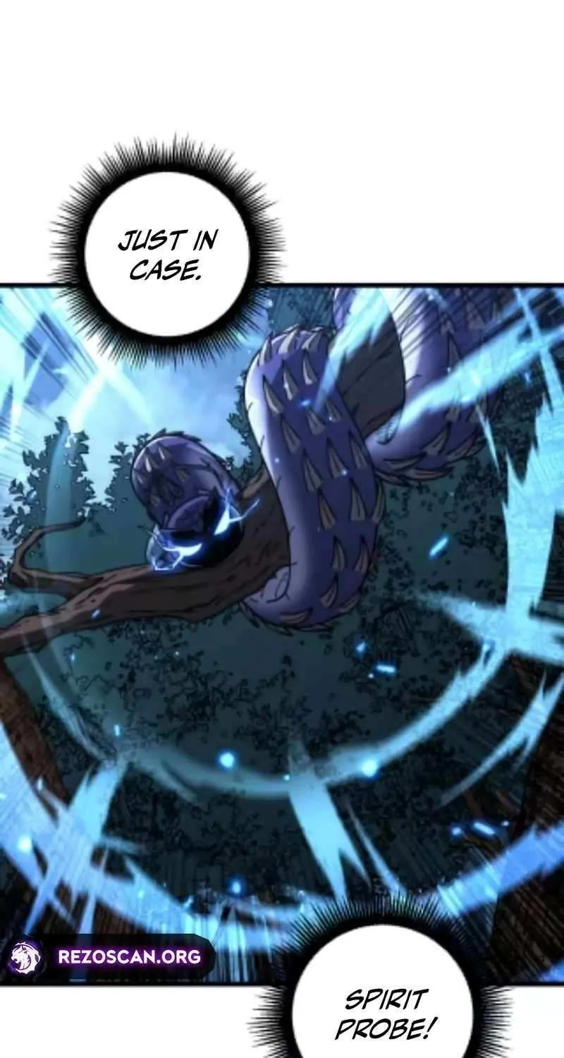 Serpent Ancestor Chapter 59 page 33 - 