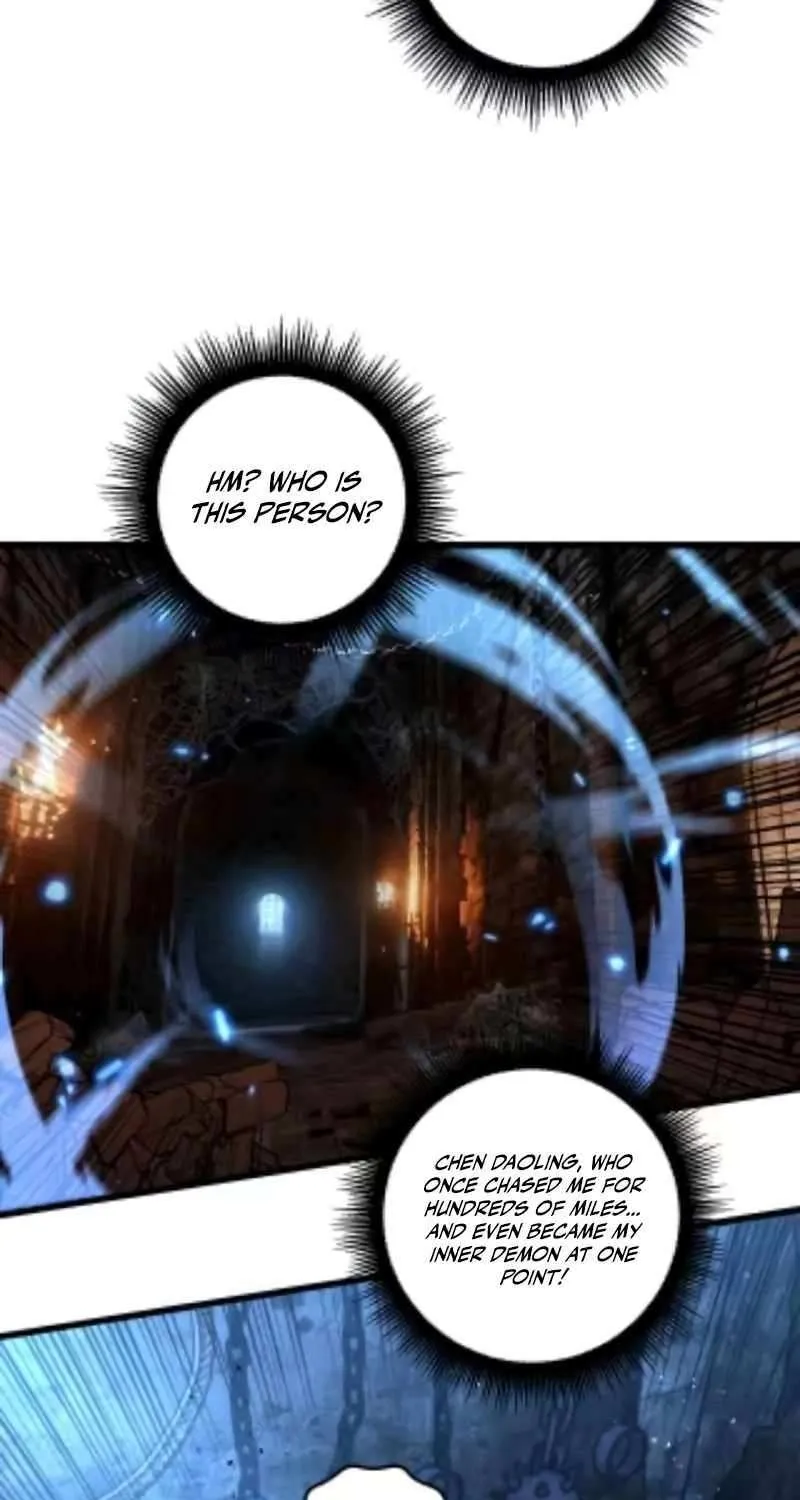 Serpent Ancestor Chapter 59 page 34 - 