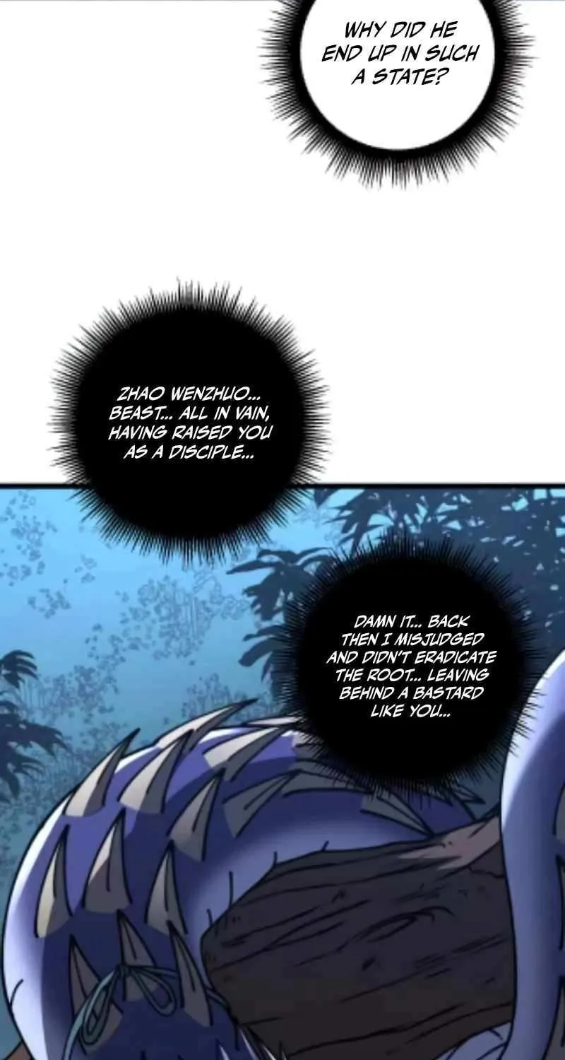Serpent Ancestor Chapter 59 page 36 - 