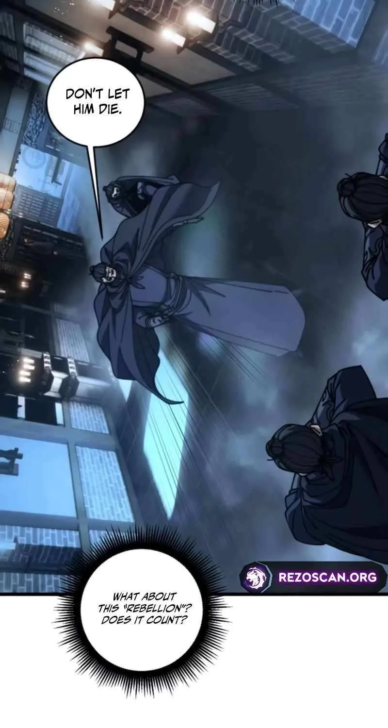 Serpent Ancestor Chapter 59 page 38 - 
